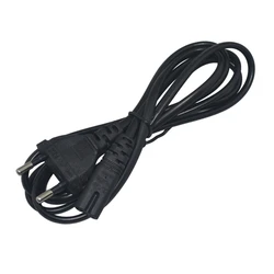 Cable de Alimentación Universal para PS2, PS3, PS4 Slim y Xbox