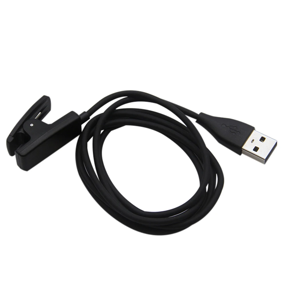 Cable de carga cargador de base de Clip de datos para Garmin Forerunner 35 235 630 230 735XT cargador de reloj inteligente - imagen 4