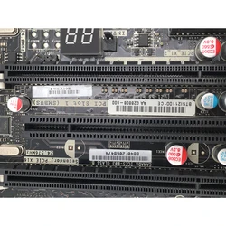 Soporte Placa Base Intel LGA robusto para procesadores Xeon