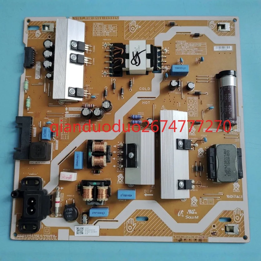 BN44-00932S BN44-00932N QA65Q60RA UA65RU Fuente de alimentación BN44-00932M - imagen 2