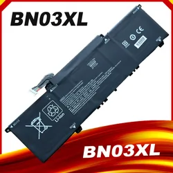Batería HP Envy x360 13-ay – Reemplazo BN03XL