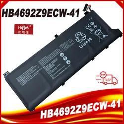 Batería 56Wh para Huawei MateBook D14 - MagicBook 14 compatible