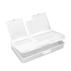 Sunshine SS-001A – Caja Organizadora para Reparación Electrónica