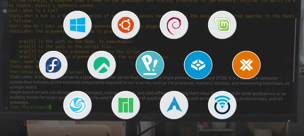 LattePanda Mu x86 compute module supports multiple operating systems