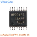 MAX3221EIPWR