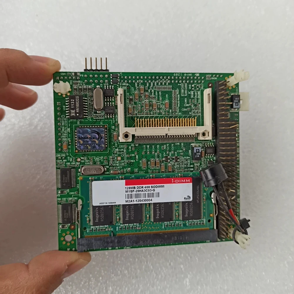 Placa base industrial Equi-pment FB2612 VER 1.5 - imagen 5