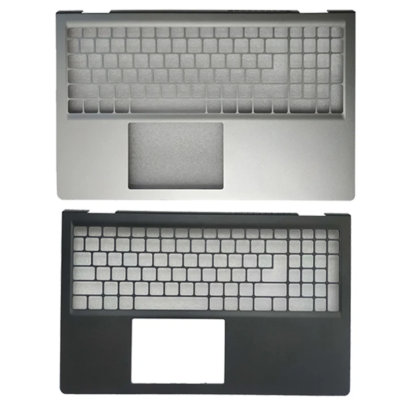 Nuevo para Inspiron 15 3510 3511 3515 0WPN8 cubierta trasera LCD para portátil 0T4MT1 DDM9D/bisel frontal 09WC73/reposamanos/inferior/bisagras - imagen 5