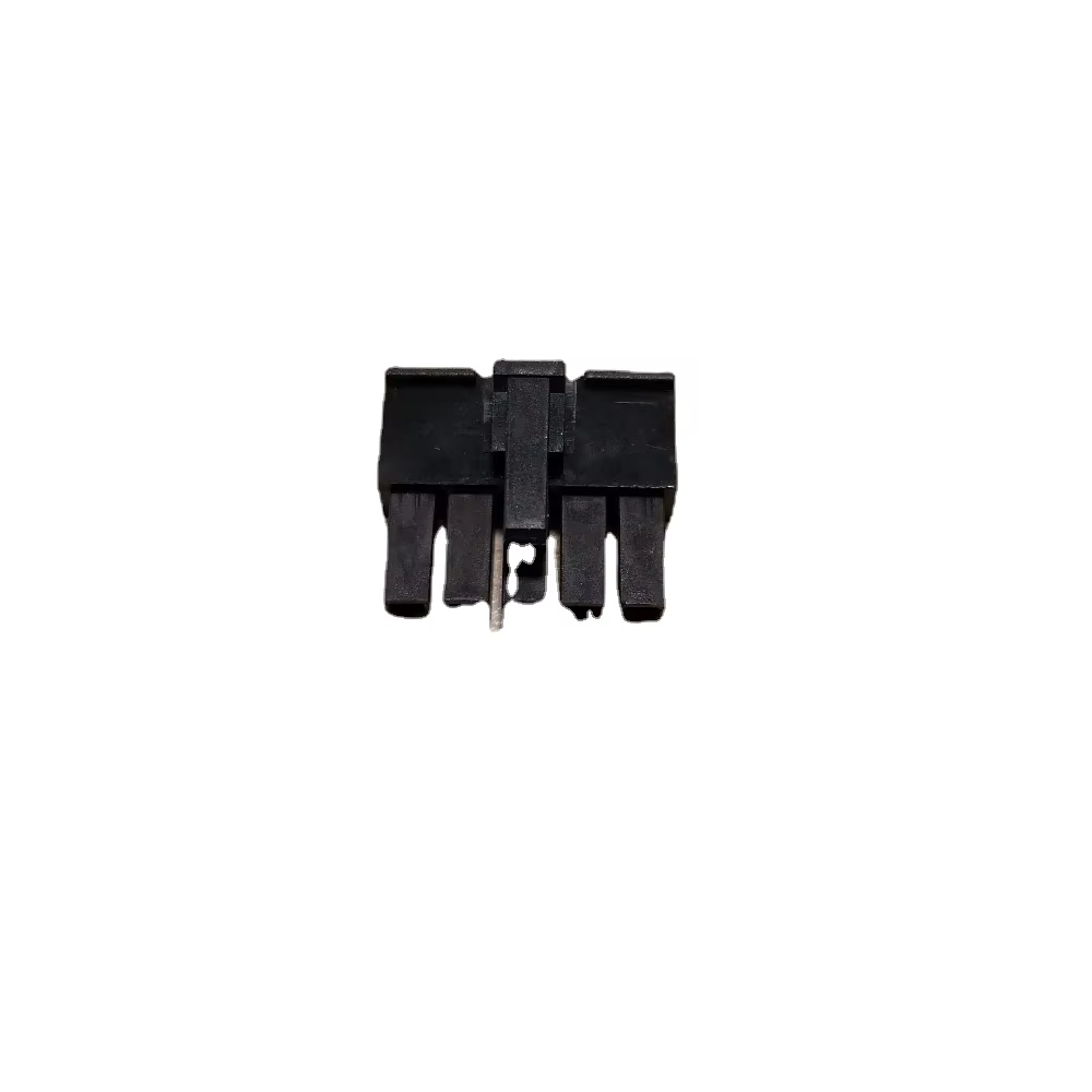 Conector ATX 5 Pines Vertical Macho - PC DIY - imagen 4