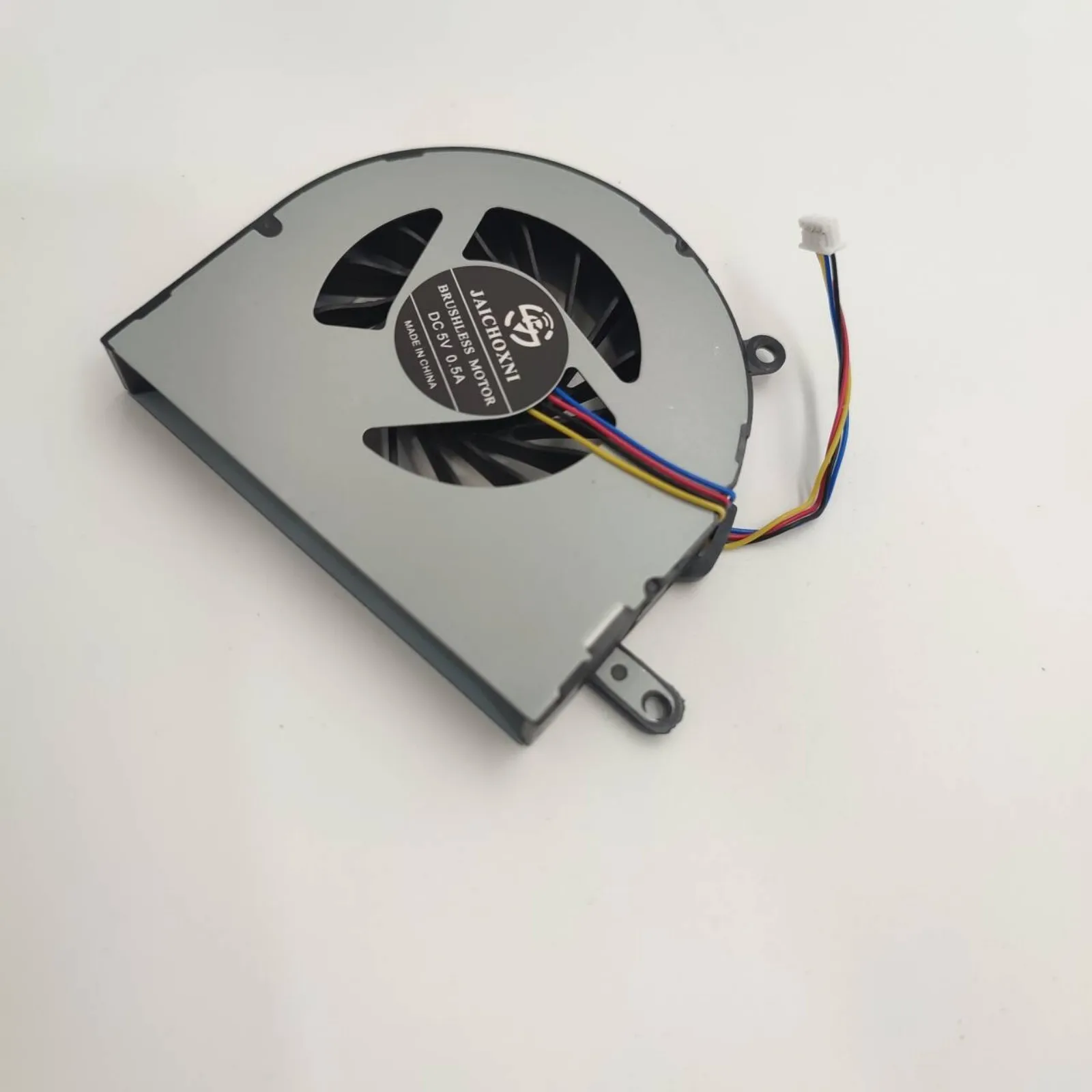 Ventilador de refrigeración de CPU para portátil Lenovo G400 G490 G510 G405 G410 - imagen 3