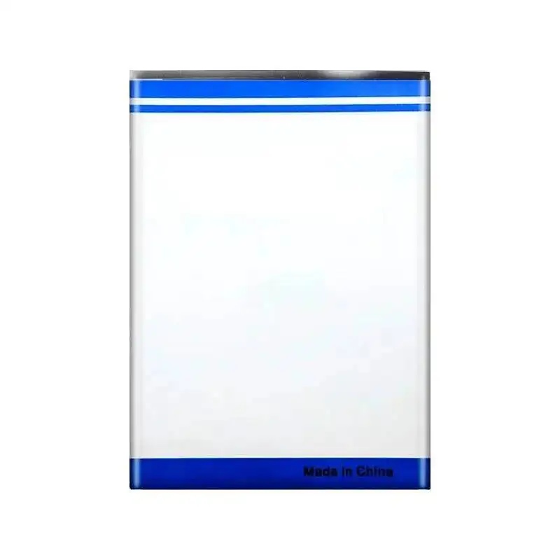 AB3000GWMT 4800Mah Batería de teléfono móvil de buen rendimiento de baja temperatura de alta capacidad para Philips S616 - imagen 2