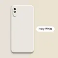 Ivory White