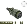 plug 3106 18-1S