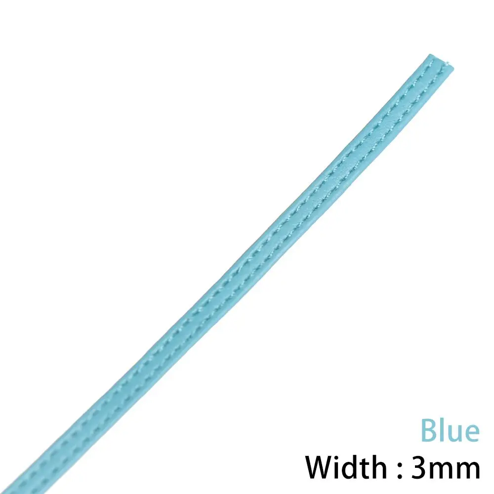 Blue-3mm