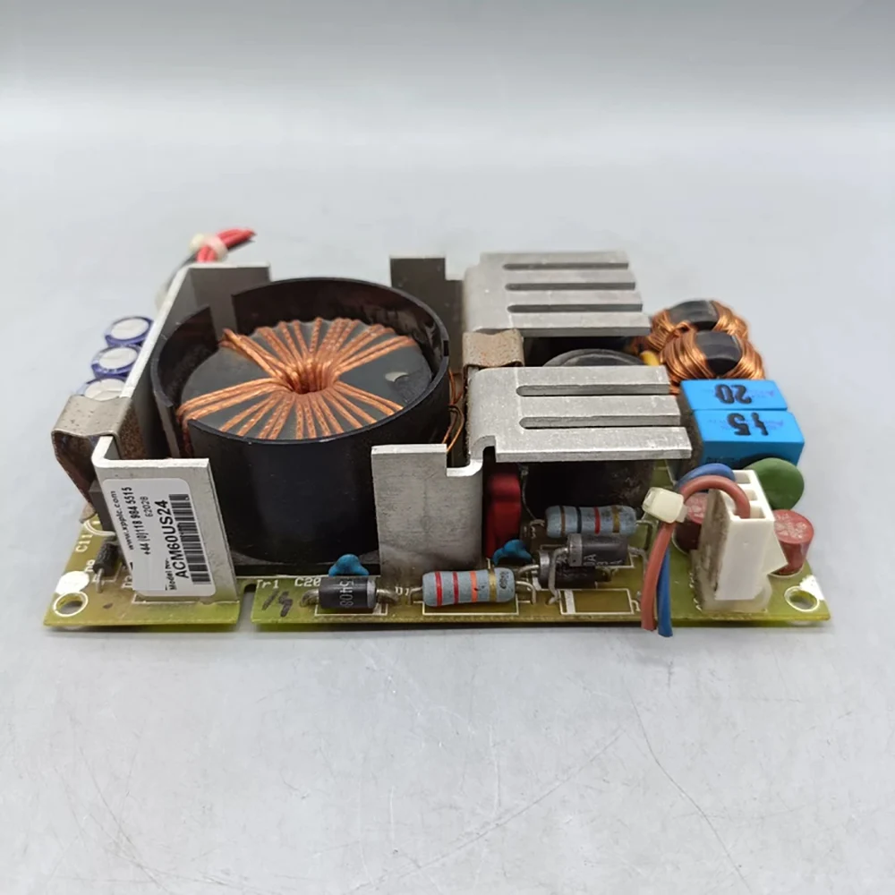 Para fuente de alimentación industrial XP ACM60US24 - imagen 4