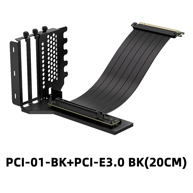 PCI-E3.0 Bracket BK