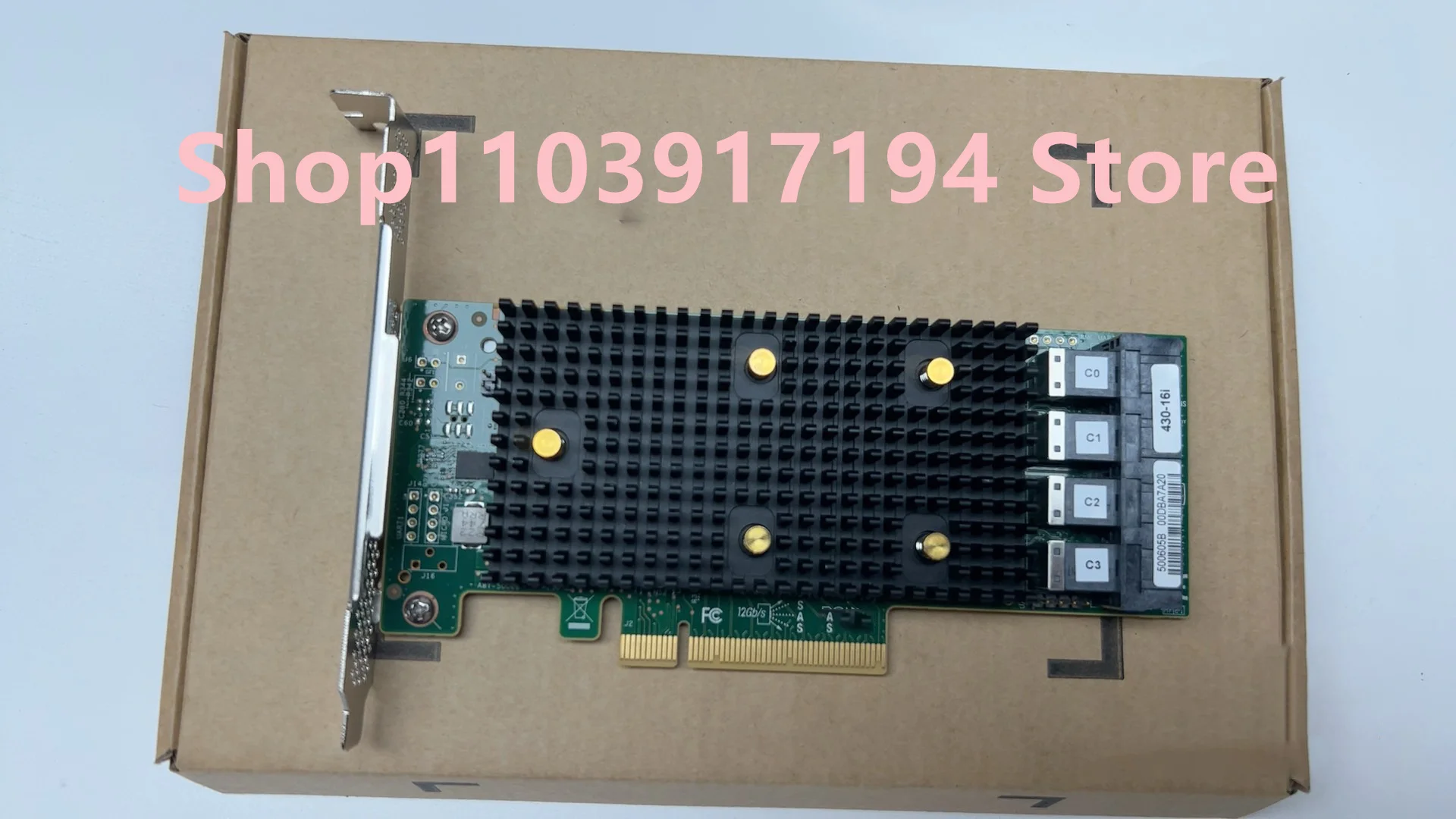 430-16i Tarjeta de expansión 01KN501 - imagen 3