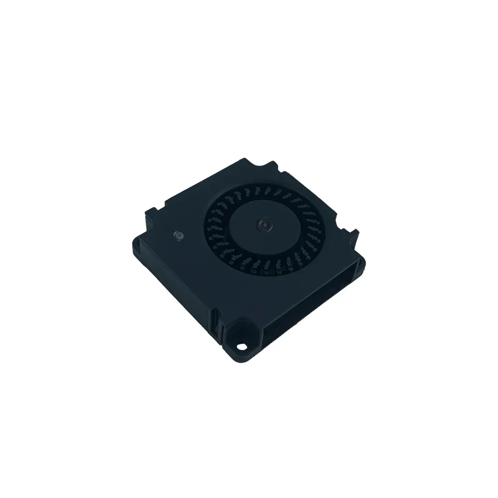 Pieza de impresora 3D FLSUN Original, accesorio efector de ventilador de refrigeración Turbo Q5 - imagen 5