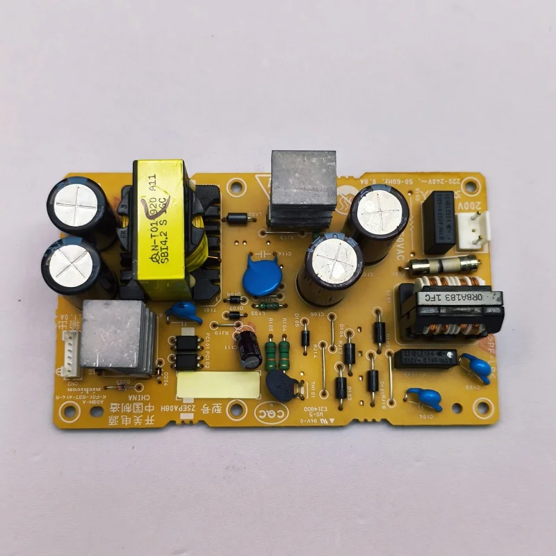 Placa de alimentación para impresora LQ310 LQ350 LQ300KH LQ520K LQ-310 LQ-350 - imagen 5