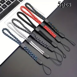 Correa Antim Pérdida con Llave USB para Teléfono y Walkie Talkie