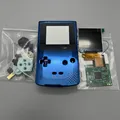 2.45GBC Blue plating