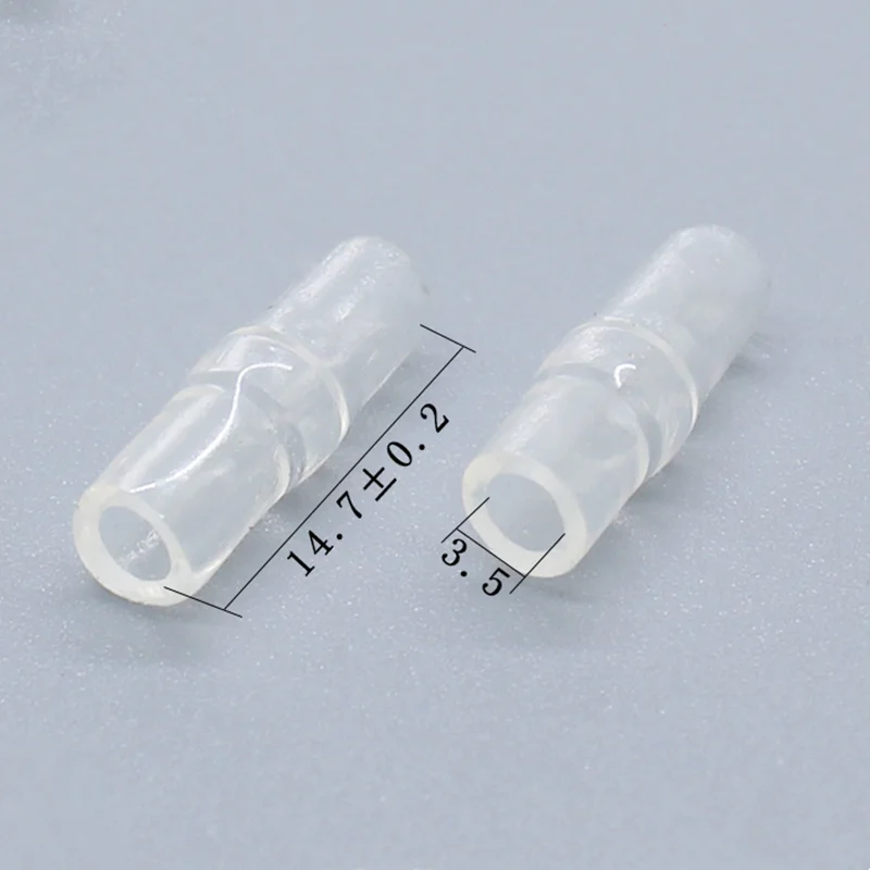 Terminal Engarzado Tipo Bala 4mm para Cable Coche - imagen 5