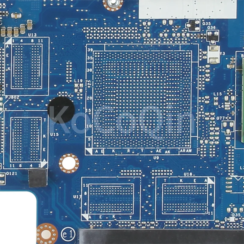 For LENOVO E420S Notebook Mainboard 04W3425 I5-2430M SR072 HM65 Laptop Motherboard Full Tested - imagen 5