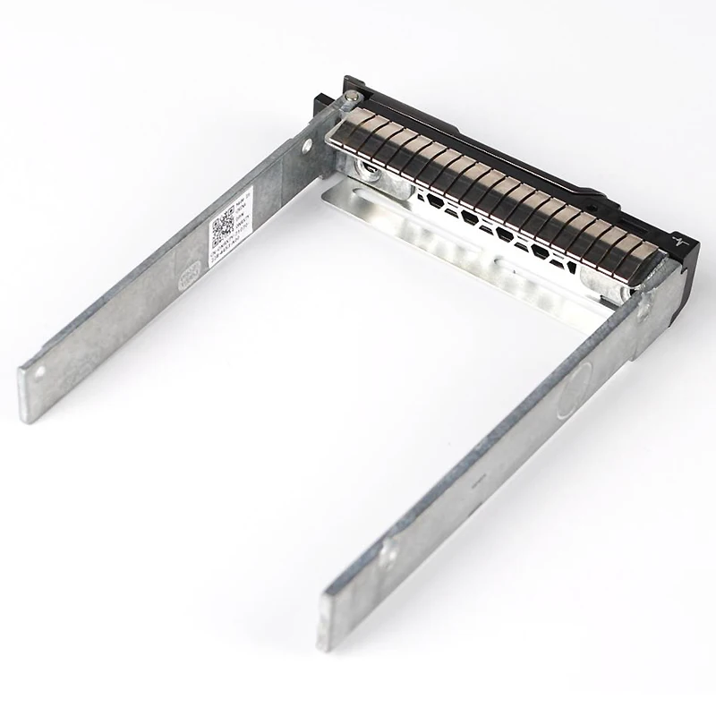 ZhenLoong-Soporte de bandeja de disco duro SAS HDD Caddy NRX7Y 0NRX7Y M620 M820 M520, 10 unidades por lote, nuevo - imagen 3