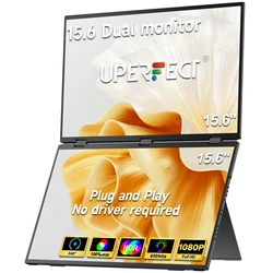 Uperfect Delta Monitor Portátil 15,6\" 1080p HDR