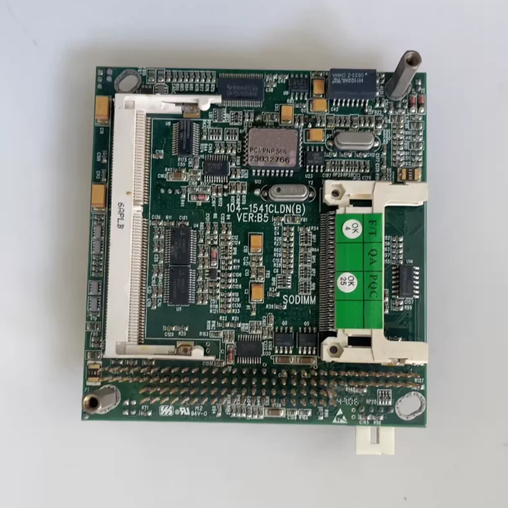 Placa base de control industrial 104-1541CLDN (B) VER: B5 - imagen 3