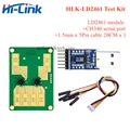 HLK-LD2461 Test Kit