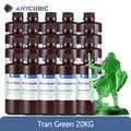 20kg Tran Green