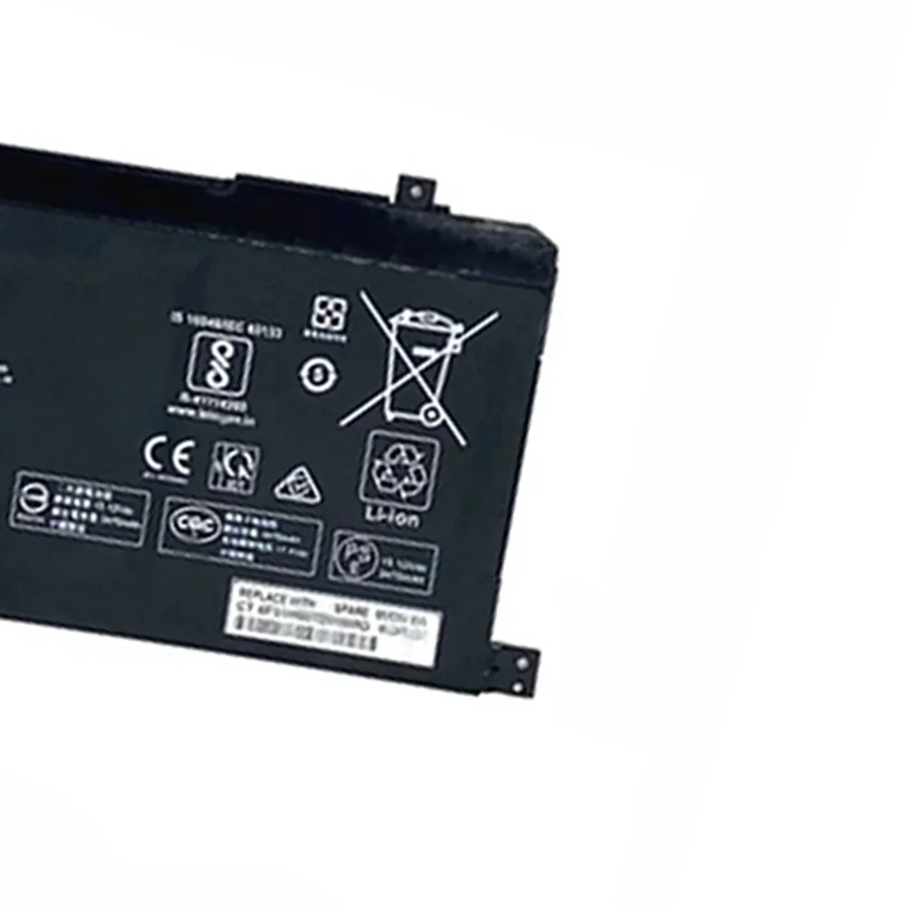 SA04XL 15,12 V 55,67 WH batería de ordenador portátil Original para HP Envy X360 15-DR0003NN DS0010NN L43248-AC2 L43267-005 HSTNN-OB1F HSTNN-OB1G - imagen 3