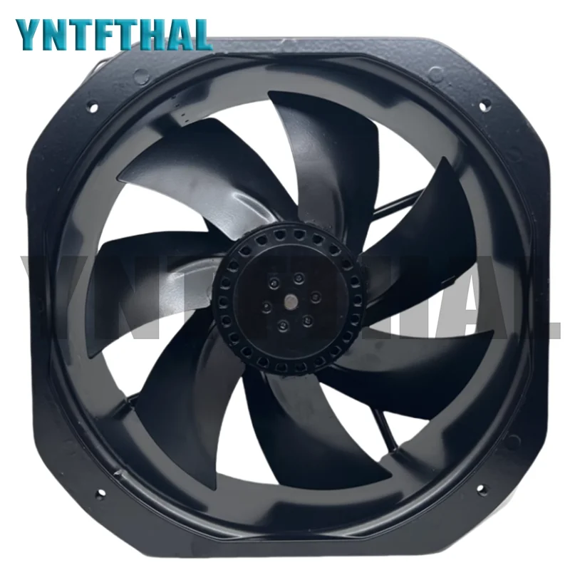 Nuevo 250FZY6-S 220V 105W 0.5A ventilador de refrigeración - imagen 4