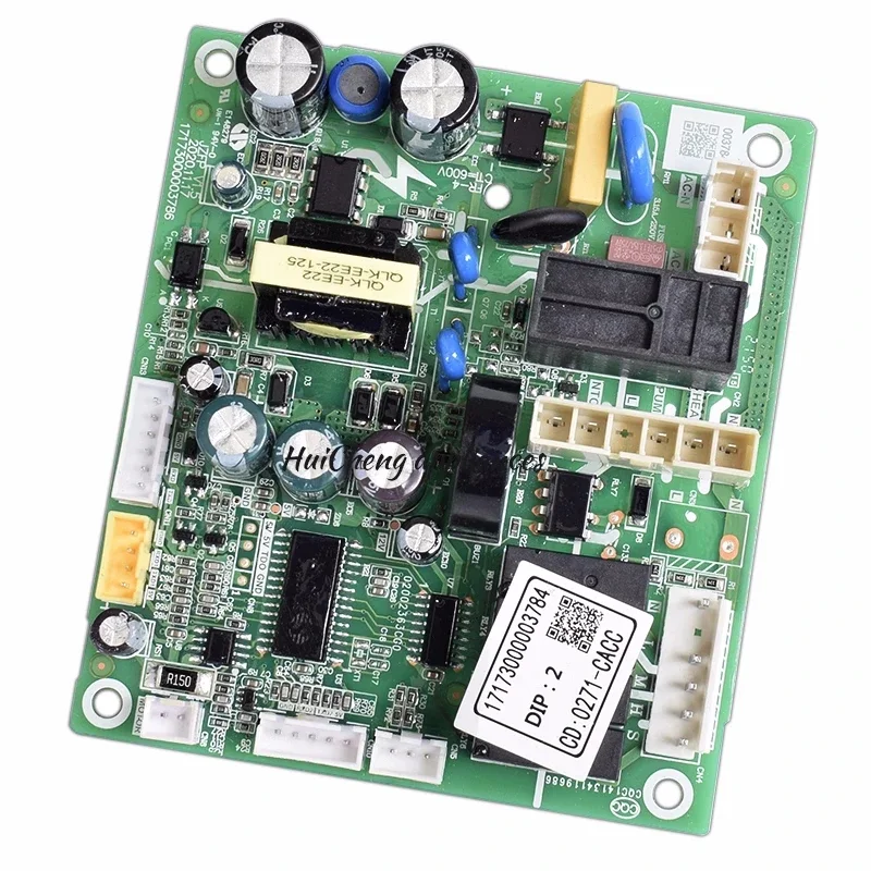 Nuevo para campana extractora Midea Tablero Principal tablero de control de lavado a vapor placa de circuito de alimentación CXW-260-B85 280-C63 171730000003784