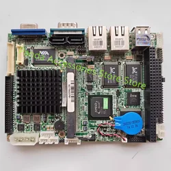 WAFER-LX-800-R12 Ver.1.2 Industrial Control Medical Motherboard WAFER-LX800-R12