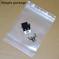 Black Simple PKG