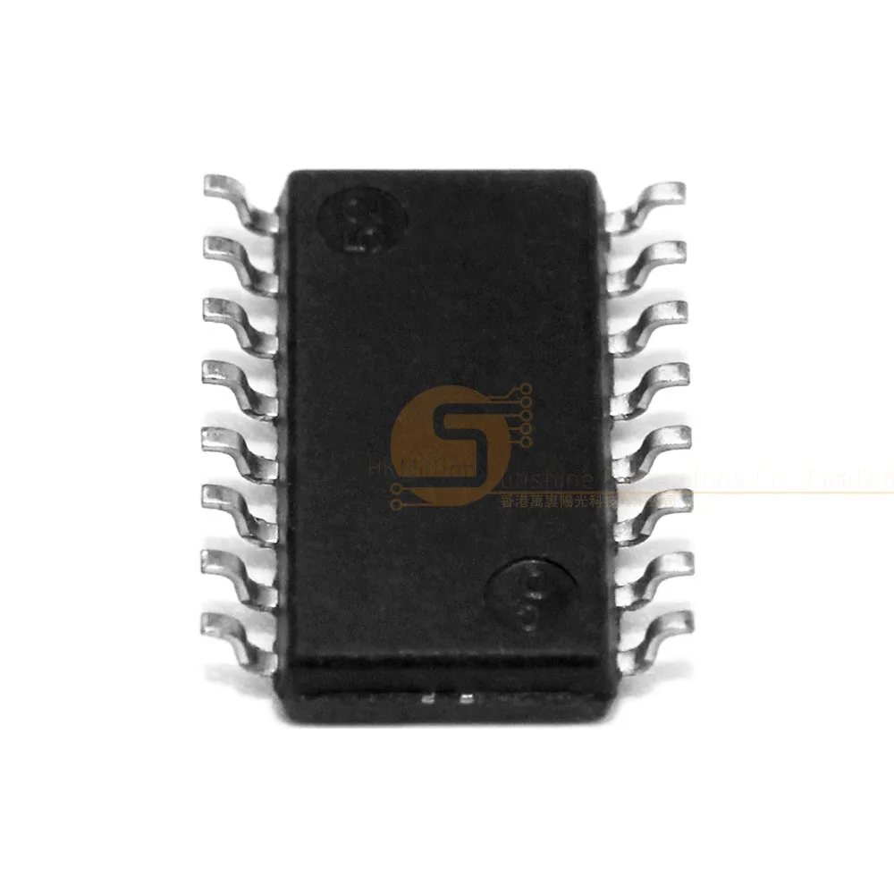 5-20 piezas FAN7631 FAN7631G SOP16 Original nuevo IC - imagen 4