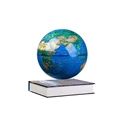 Dark Color Globe