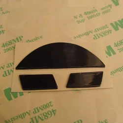 Patines de PTFE para Razer Abyssus 2014
