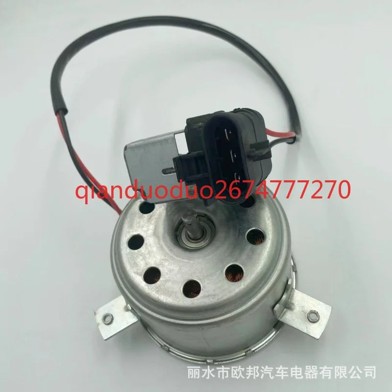 VENTILADOR SUPRIMA PW 920730   Motor de ventilador automotriz - imagen 5