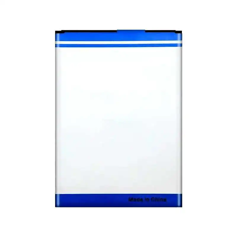 Batería confiable estable del teléfono móvil del poder para Blackview BV2000 BV2000S 3700Mah - imagen 4