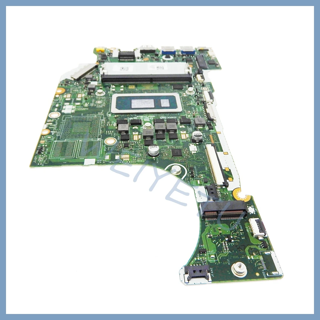 LA-M213P con i7-1255U CPU 4GB-RAM placa base para portátil Acer Aspire AV15-52 placa base para ordenador portátil 100% probado OK - imagen 4