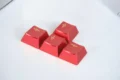 red arrow key
