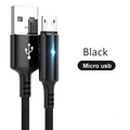 Micro USB Black