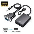 VGA TO HDMI 1