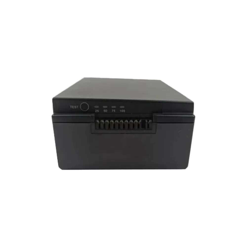 Modelo VSBP90 18V 97.2Wh 5717315   Batería Para GE Medical Systems Equipo de sistema de iq vivo - imagen 3