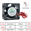 DC12V oil bearing