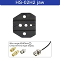 HS-02H2 jaw