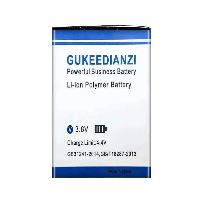 Batería de cámara EN-EL11 1000Mah para Nikon Coolpix S550 S560 Sony Action Cam Mini Hdr-AZ1VR AZ1 AZ1V AZ1VR - imagen 2