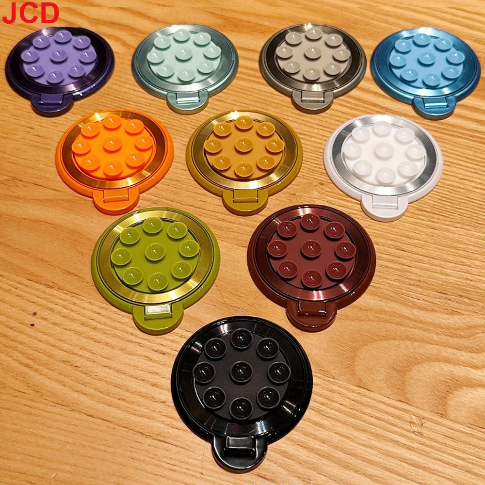 Soporte para teléfono con ventosa de silicona, soporte magnético fuerte para teléfono con anillo de tracción, agarre para teléfono para iPhone/Samsung/Android - imagen 2